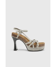 ウィメンズ サンダル D-WOODSTOCK 105 SANDAL
