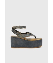 ウィメンズ サンダル SA-NIKOLA SANDAL