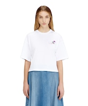 ウィメンズ Tシャツ T-CROPYN