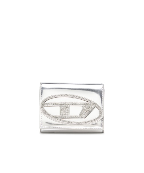 ウィメンズ 三つ折りウォレット 1DR TRI FOLD COIN XS