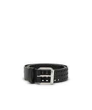 メンズ ベルト B-EYELETS