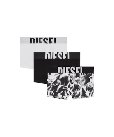 メンズ ボクサーパンツ 3枚パック UMBX-DAMIENTHREEPACK