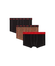 メンズ ボクサーパンツ 3枚パック DAMIEN-UTLT-3PACK