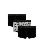 メンズ ボクサーパンツ 3枚パック MIKE-D-CORE-3PACK