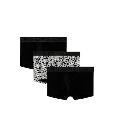 メンズ ボクサーパンツ 3枚パック MIKE-D-CORE-3PACK