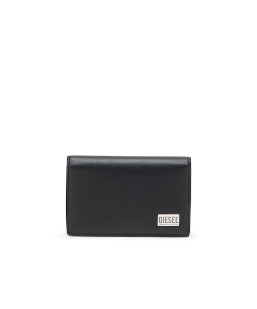 メンズ カードホルダー BISCOTTO CARD HOLDER