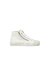 メンズ ミッドカットスニーカー S-D-VERSE ZIP MID II