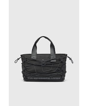 メンズ トートバッグ TECH-D TOTE S X