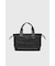メンズ トートバッグ TECH-D TOTE S X