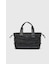 メンズ トートバッグ TECH-D TOTE S X