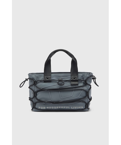 メンズ トートバッグ TECH-D TOTE S X