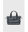 メンズ トートバッグ TECH-D TOTE S X