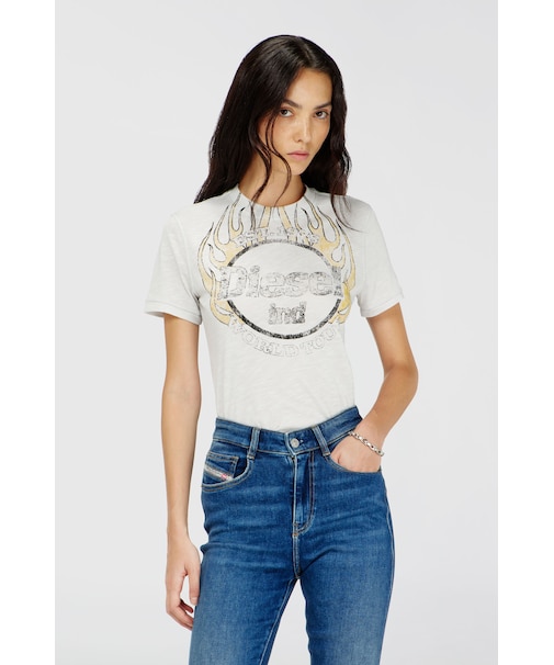 ウィメンズ Tシャツ T-REG-B1