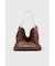 ウィメンズ ホーボーバッグ D-LINE HOBO L