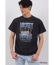 TORNADO MART∴TORNADO MART/ミッキーマウス/Tシャツ