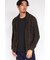 HIGH STREET∴ケーブルショールニットカーディガン