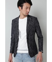 HIGH STREET∴LEGGIUNO一重ジャケット