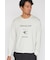 HIGH STREET∴ドレスキャンプ別注ロゴ長袖Ｔシャツ