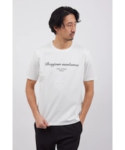 HIGH STREET∴ＨロゴエンブロイダリーＴＣＳ