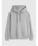 B10 GREY HEATHER