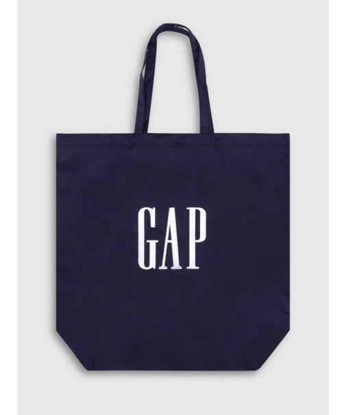 Gapロゴ エコバッグ