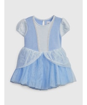 babyGap ディズニー シンデレラ チュールワンピース