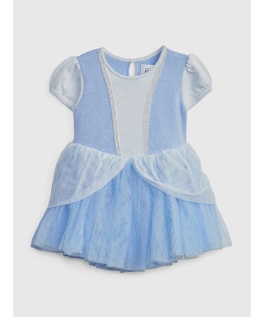 babyGap ディズニー シンデレラ チュールワンピース