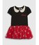 babyGap ディズニー ミニーマウス チュールワンピース