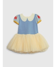 babyGap ディズニー 白雪姫 チュールワンピース