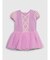 Babygap ディズニー ラプンツェル チュールワンピース