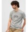 GapアーチロゴTシャツ(ユニセックス)