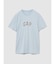 GapアーチロゴTシャツ(ユニセックス)