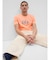 GapアーチロゴTシャツ(ユニセックス)
