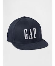 オーガニックコットン GAPロゴ ベースボールキャップ