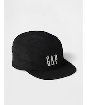 ナイロン GAPロゴ ベースボールキャップ (キッズ)