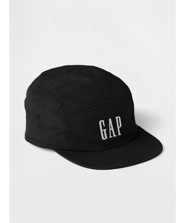 ナイロン GAPロゴ ベースボールキャップ (キッズ)