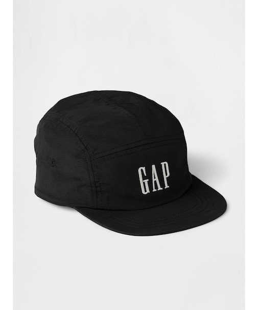 ナイロン GAPロゴ ベースボールキャップ (キッズ)