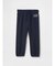 babyGap リラックス GAPロゴ プルオンジョガーパンツ