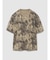 ヘビーウェイト クロップドTシャツ 半袖 (ユニセックス)