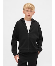 GapFit テック クイックドライパーカー (キッズ)