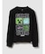 GapKids | マインクラフト グラフィックTシャツ