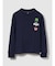 GapKids | マインクラフト グラフィックTシャツ