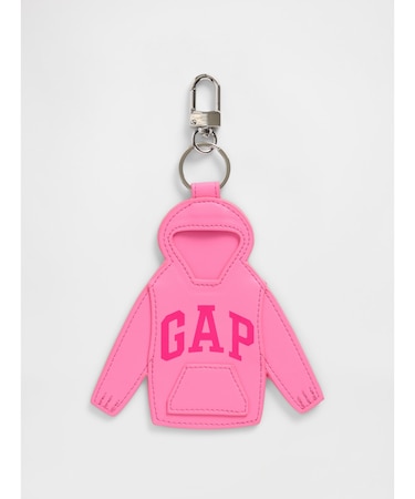 GAPロゴ パーカー キーホルダー・チャーム