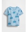 ブラナン フェイバリット ポケットtシャツ (幼児・ベビー)