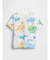 ブラナン フェイバリット ポケットtシャツ (幼児・ベビー)