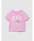 パウ・パトロール GAPロゴ Tシャツ (幼児・ベビー)