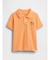 babyGap × ディズニー ピケ ポロシャツ