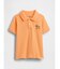 babyGap × ディズニー ピケ ポロシャツ