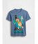 GapKids マインクラフト グラフィックTシャツ