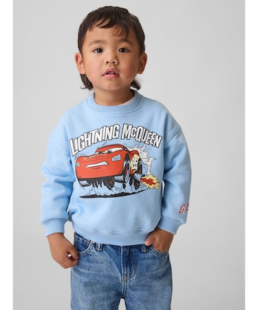 Gap × ディズニー ヴィンテージソフト スウェットシャツ (幼児・ベビー)